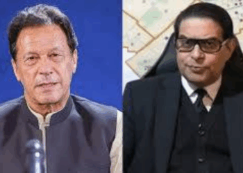 Imran Khan criticises PTI rally management, urges leadership to take responsibility