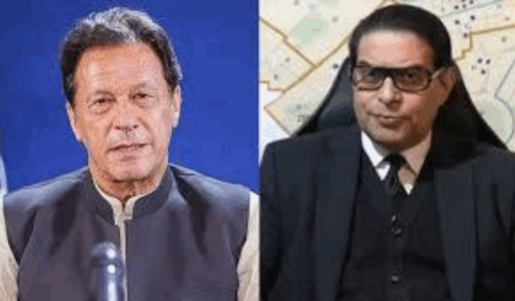 Imran Khan criticises PTI rally management, urges leadership to take responsibility