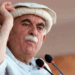 Achakzai pledges peaceful protests to oust PM Shehbaz Sharif