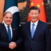 Shehbaz Sharif secures $8.5 billion deals in China, expands CPEC cooperation