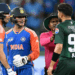 India outclass Pakistan by six wickets in Dubai showdown 