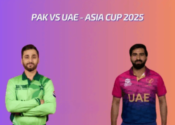 Pakistan’s Asia Cup clash with UAE hinges on match referee dispute