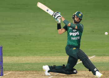 Asia Cup 2025: Pakistan post 147-run target against UAE in must-win clash