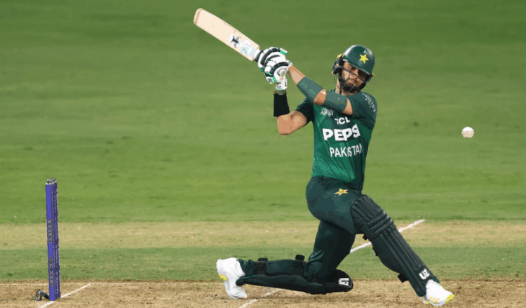 Asia Cup 2025: Pakistan post 147-run target against UAE in must-win clash