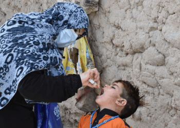 Two new polio cases reported in Sindh, Pakistan’s 2025 tally climbs to 29