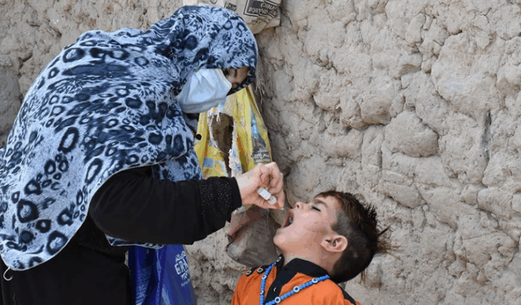 Two new polio cases reported in Sindh, Pakistan’s 2025 tally climbs to 29