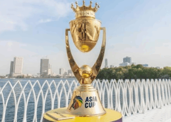 BCCI Secretary: No ban on playing Pakistan in Asia Cup 2025