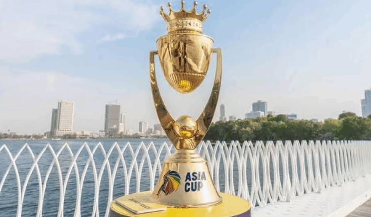 BCCI Secretary: No ban on playing Pakistan in Asia Cup 2025