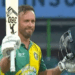 AB de Villiers criticises India over Asia Cup trophy row