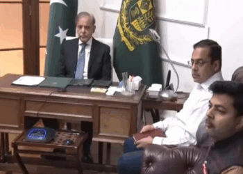 PM Shehbaz forms high-level committee to promote artificial intelligence in Pakistan