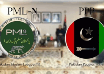 PML-N refuses to back PPP candidate for AJK Prime Minister