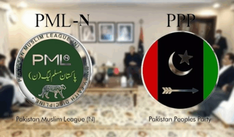 PML-N refuses to back PPP candidate for AJK Prime Minister