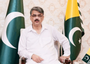 Will AJK PM Anwarul Haq resign or face no-confidence motion? Decision expected within next 48 hours  