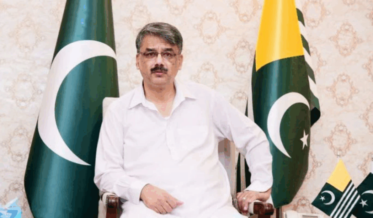 Will AJK PM Anwarul Haq resign or face no-confidence motion? Decision expected within next 48 hours  