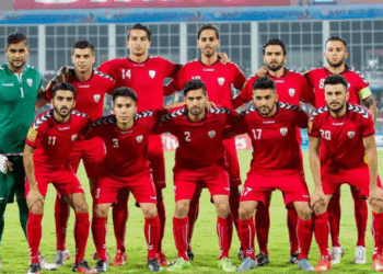 Afghanistan football team arriving in Pakistan tonight after last-minute visa clearance for Asian Cup qualifier