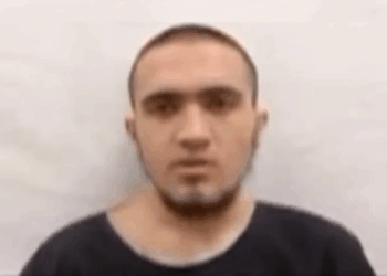 Afghan groups ‘indoctrinate youths for attacks against Pakistan’, arrested bomber alleges