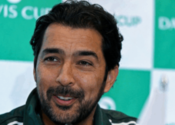 Aisam-ul-Haq vows to elevate tennis standards in Pakistan