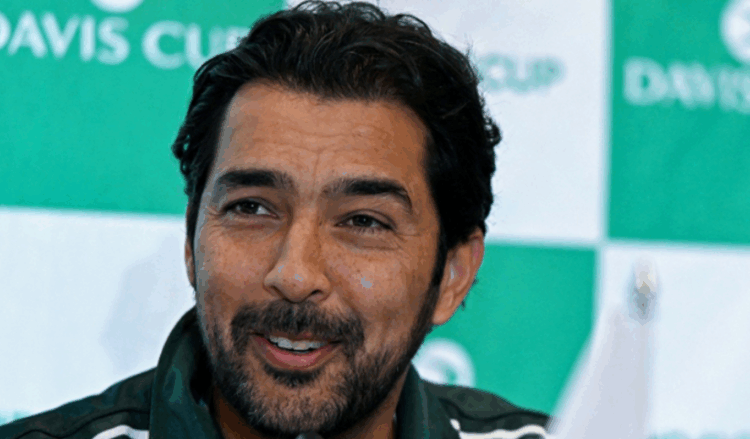 Aisam-ul-Haq vows to elevate tennis standards in Pakistan