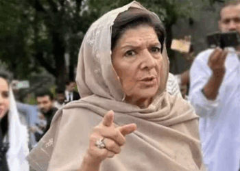 Aleema Khan’s passport, ID card blocked on ATC orders