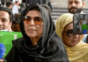 ATC issues non-bailable arrest warrant for Imran Khan’s sister Aleema Khan