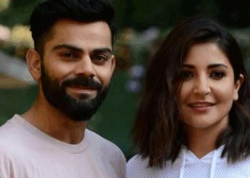 Anushka Sharma faces online trolling after Virat Kohli’s second consecutive duck