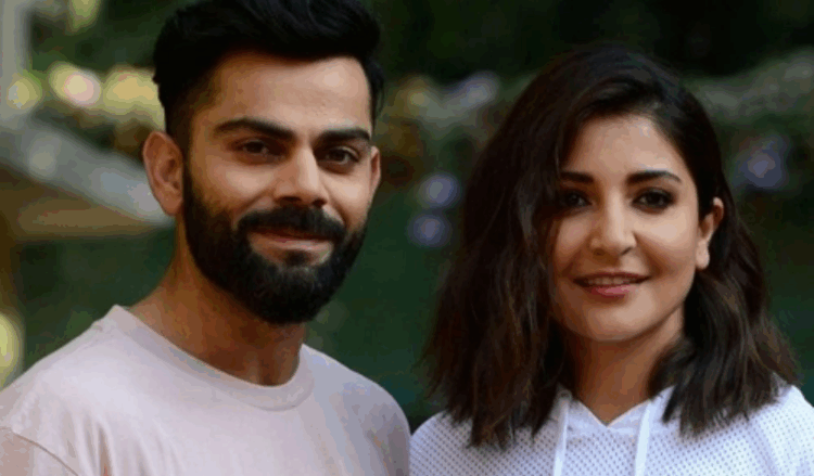 Anushka Sharma faces online trolling after Virat Kohli’s second consecutive duck