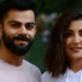 Anushka Sharma faces online trolling after Virat Kohli’s second consecutive duck