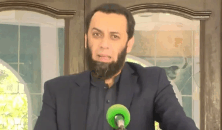 Tarar alleges TTP acting as PTI’s militant wing; PTI denies charges