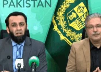 Attaullah Tarar slams PTI over Gandapur ouster, says move reflects soft corner for terrorists