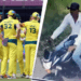 Man arrested for harassing Australian cricketers in India