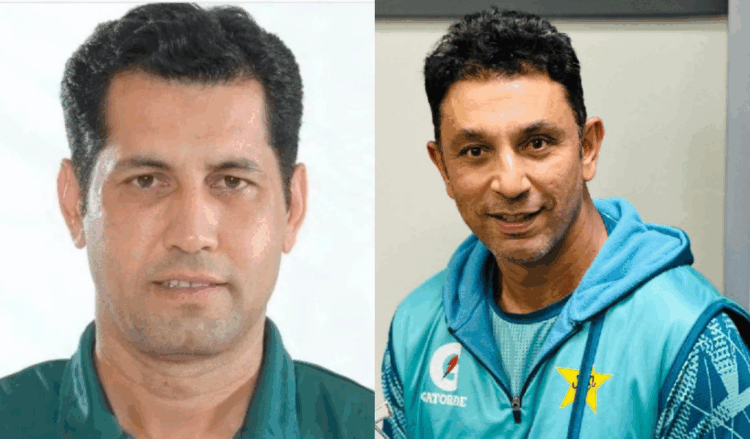 Azhar Mahmood defends inclusion of 38-year-old Asif Afridi for South Africa tests
