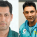 Azhar Mahmood defends inclusion of 38-year-old Asif Afridi for South Africa tests