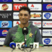 Azhar Mahmood hints at minor changes for second Test against South Africa