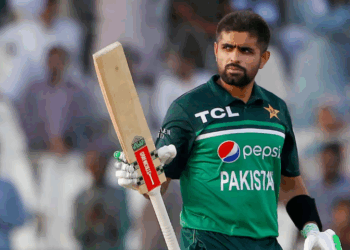 Babar Azam returns to Pakistan T20I squad after nearly a year