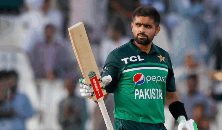 Babar Azam returns to Pakistan T20I squad after nearly a year