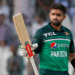 Babar Azam returns to Pakistan T20I squad after nearly a year