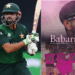 Sydney Sixers unveil ‘Babaristan’ fan zone ahead of Babar Azam’s BBL debut