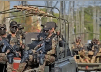 Seven ‘India-sponsored’ terrorists killed in Balochistan’s Sherani: ISPR