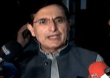 Imran Khan orders PTI lawmakers to quit Punjab Assembly committees: Gohar