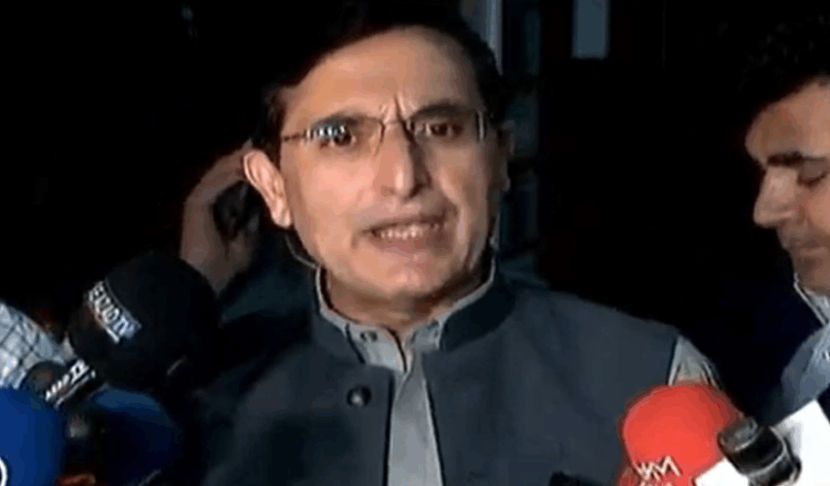 Imran Khan orders PTI lawmakers to quit Punjab Assembly committees: Gohar