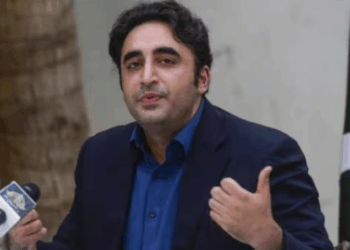 Bilawal condemns Israeli detention of Senator Mushtaq, Global Flotilla activists