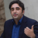 Bilawal condemns Israeli detention of Senator Mushtaq, Global Flotilla activists