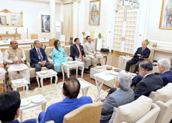 PM Shehbaz assures Bilawal addressing PPP’s concerns