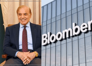 Pakistan ranks second globally in reducing default risk: Bloomberg report welcomed by PM Shehbaz