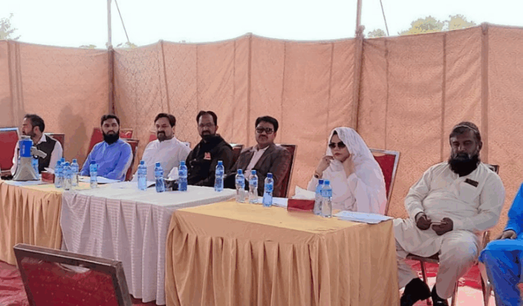 CDA holds auction of confiscated material, dismantle parts of vehicles