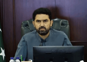 CM Afridi slams poor-quality bulletproof vehicles, orders reforms in governance and policing