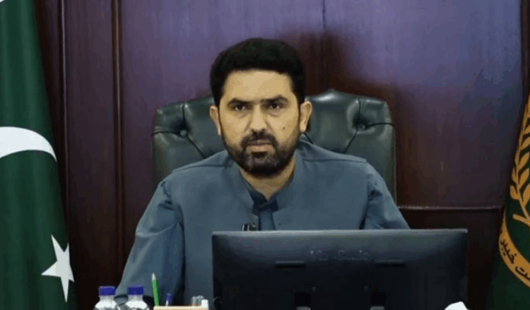 CM Afridi slams poor-quality bulletproof vehicles, orders reforms in governance and policing