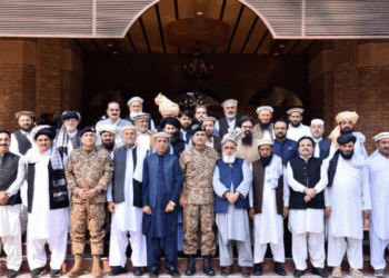 Pakistan to be cleansed of terrorists, says COAS Asim Munir