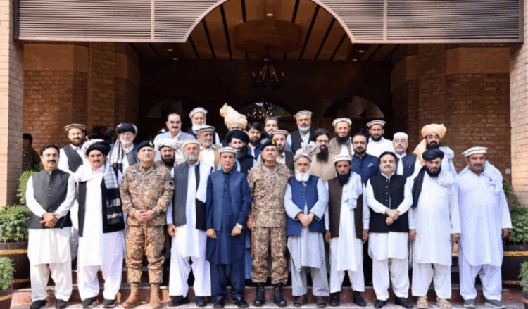 Pakistan to be cleansed of terrorists, says COAS Asim Munir