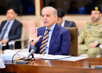 Pakistan ready for talks with Taliban on ‘reasonable terms,’ says PM Shehbaz